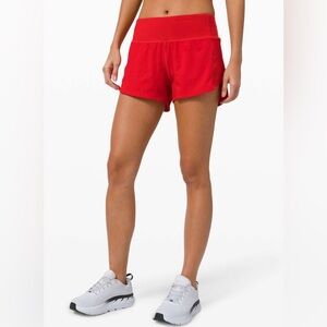 Speed Up Short Long 4"